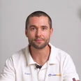 Shane Heness, mortgage broker at LoanBuddy